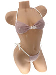 MOON CHILD HAULTER SET