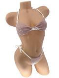 MOON CHILD HAULTER SET