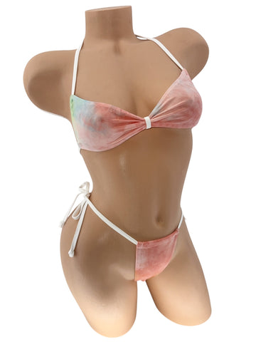 HAULTER SETS