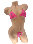 MICO ELASTIC HELLO KITTY BIKINI
