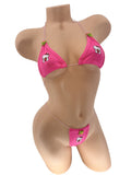 MICO ELASTIC HELLO KITTY BIKINI