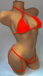 MUY BONITA SEÑORITA 2PC SET