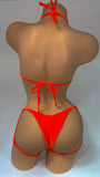 MUY BONITA SEÑORITA 2PC SET