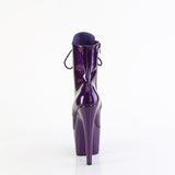 ADORE-1020GP PURPLE GLITTER