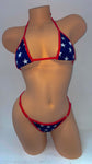 4TH OF JULY 2PC SET