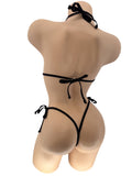 CHETTA TOP AND G SET