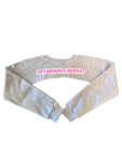 EXCLUSIVE RHINO CUT OFF CROP CREWNECK