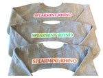 EXCLUSIVE RHINO CUT OFF CROP CREWNECK
