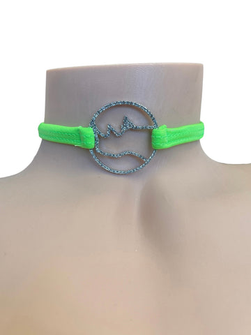 SPEARMINT RHINO CHOKERS