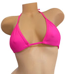 ASSORTED BIKINI TOPS (SINGLES)