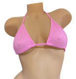 ASSORTED BIKINI TOPS (SINGLES)