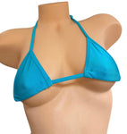 ASSORTED BIKINI TOPS (SINGLES)