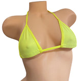 ASSORTED BIKINI TOPS (SINGLES)