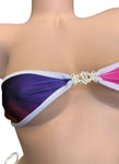 PASTEL INFINITY G STRING 2PC