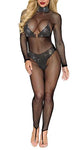 FULL BODY STOCKING