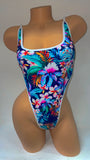 BALI PARADISE BAYWATCH ONE PIECE