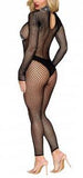 FULL BODY STOCKING