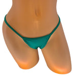 THONGS ASSORTED COLORS (SINGLES)