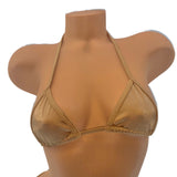 ASSORTED BIKINI TOPS (SINGLES)