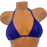 ASSORTED BIKINI TOPS (SINGLES)