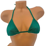 ASSORTED BIKINI TOPS (SINGLES)