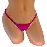THONGS ASSORTED COLORS (SINGLES)
