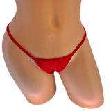 THONGS ASSORTED COLORS (SINGLES)