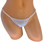 THONGS ASSORTED COLORS (SINGLES)