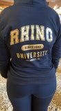 BLACK SPEARMINT RHINO SWEATS
