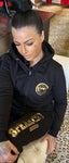 BLACK SPEARMINT RHINO SWEATS