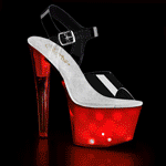 LIGHT UP HEELS