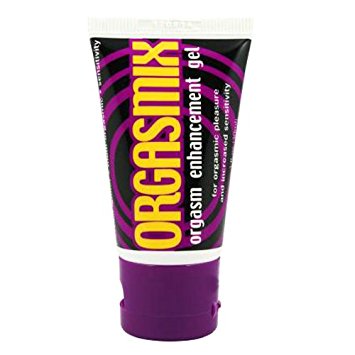 ORGASMIX 1 OZ ENHANCEMENT GEL