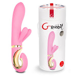 G RABBIT PINK