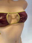 DUBAI GOLD DUST 2PC
